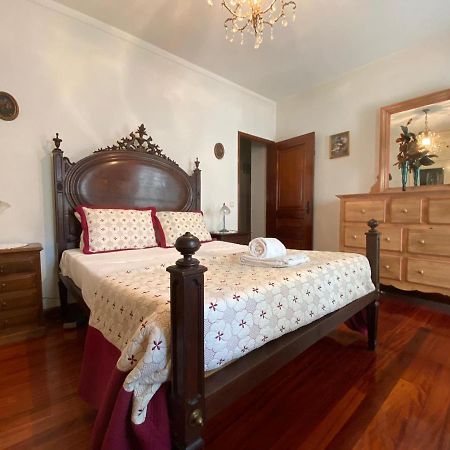 فندق Casa Ana Rosa اركوس دي فالديفيز المظهر الخارجي الصورة