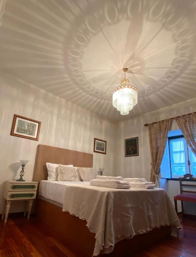 فندق Casa Ana Rosa اركوس دي فالديفيز المظهر الخارجي الصورة