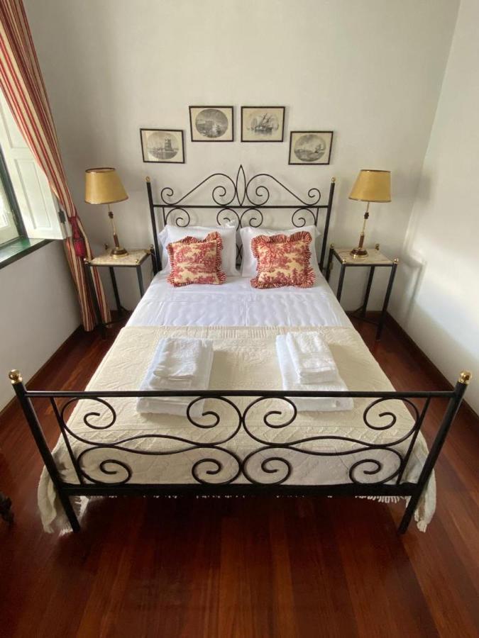 فندق Casa Ana Rosa اركوس دي فالديفيز المظهر الخارجي الصورة