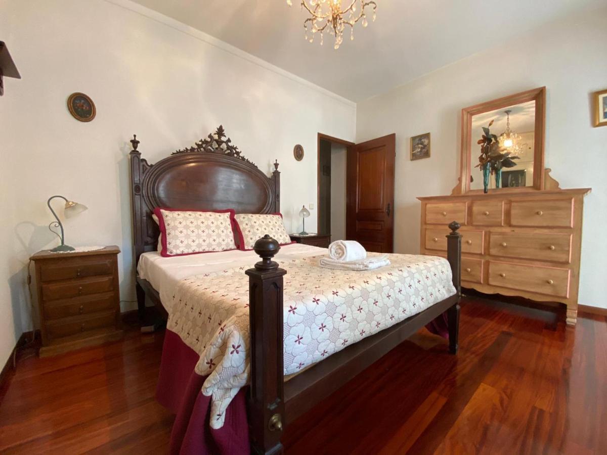 فندق Casa Ana Rosa اركوس دي فالديفيز المظهر الخارجي الصورة
