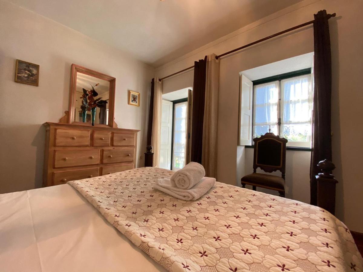 فندق Casa Ana Rosa اركوس دي فالديفيز المظهر الخارجي الصورة