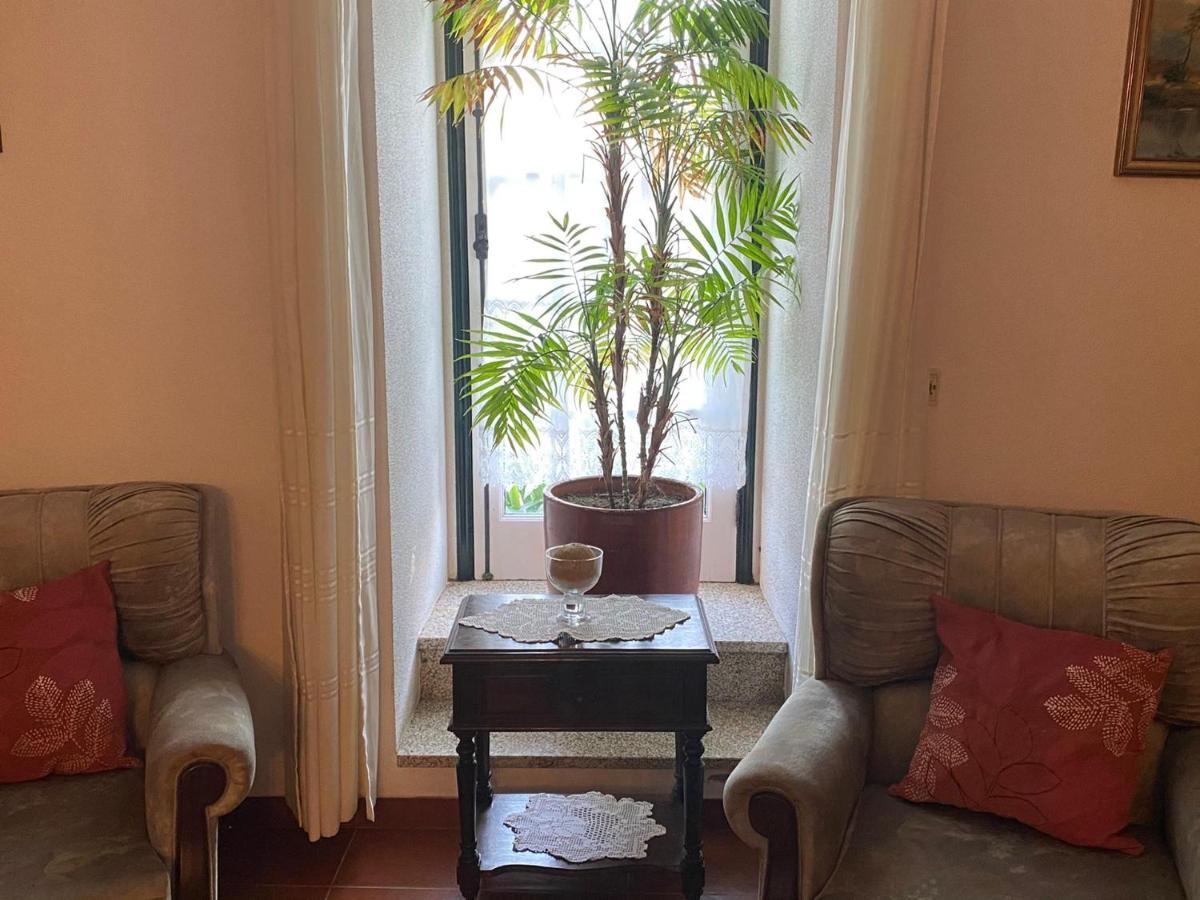 فندق Casa Ana Rosa اركوس دي فالديفيز المظهر الخارجي الصورة